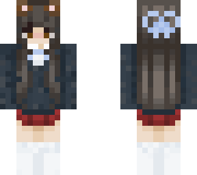 schoolgirl