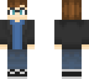 scott the woz