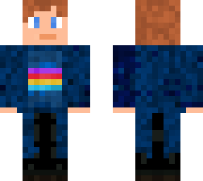 season 3 main outfit