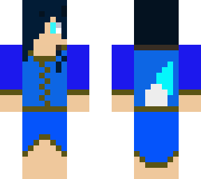 selie's skin #2