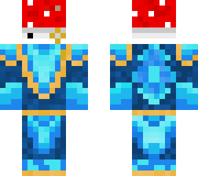 shroom knight
