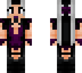 sindel edit