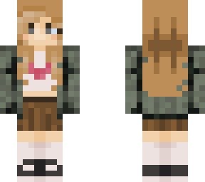 skin