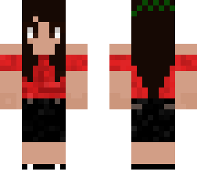 skin de aracely
