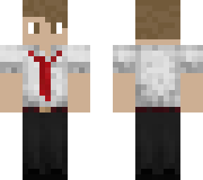 skin desempleado