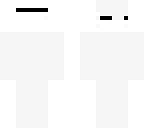 skin editable plantilla