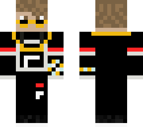 skin forreo