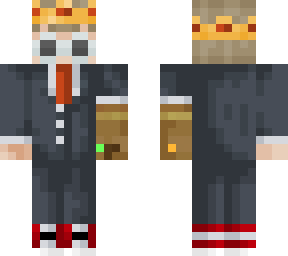 skin request by pickleb0i