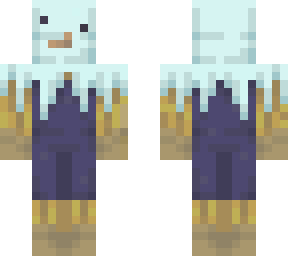 snow-man