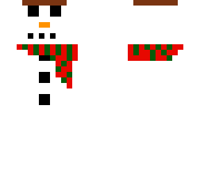 snowman
