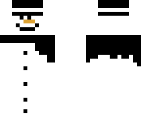 snowman