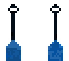 snowshovel