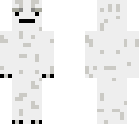 snowyguy2 skin