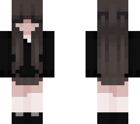soft e-girl