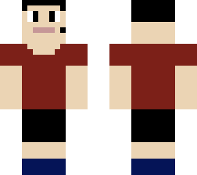 some random guy