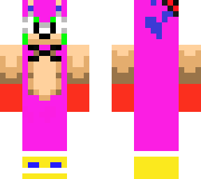 sonic