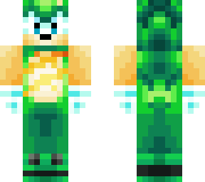 sonic verde
