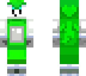 sonic verde