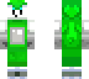 sonic verde