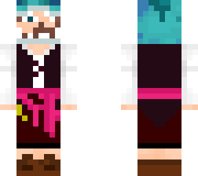 sorbet shark - cookierunkingdom