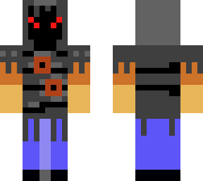spider guy