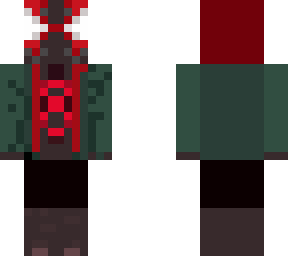 spider man