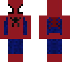 spider man prosebasgato