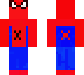 spiderman 1
