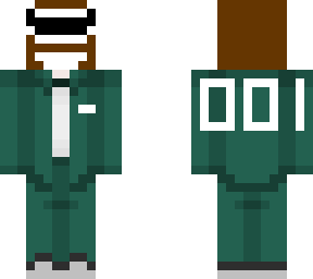 squid game