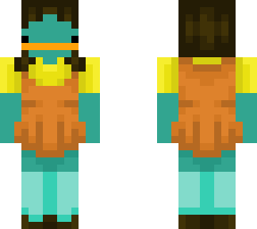 squid game perry