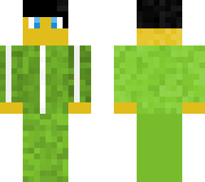 squid game player