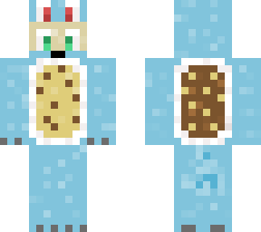 squirtle kid