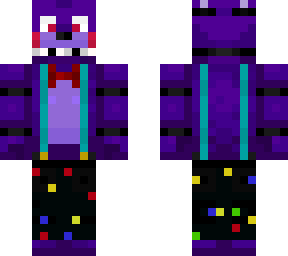 starlight bonnie