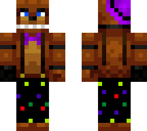 starlight freddy