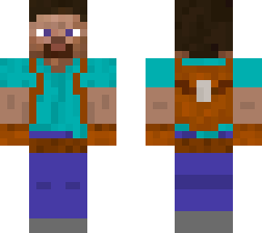 steve +