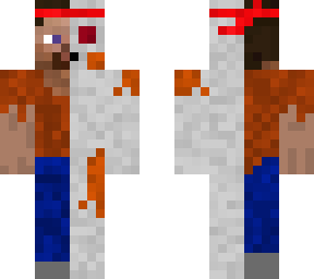 stevebot 2