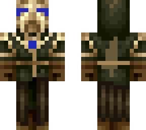 storm cultist zsmp