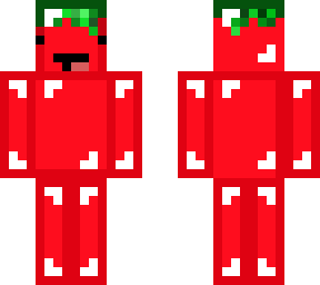 strawberrie skeppy