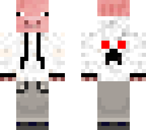 street pig