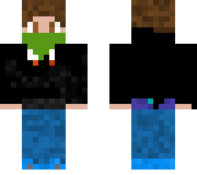 stxtic's skin