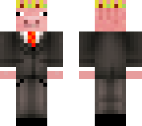 suit chrono