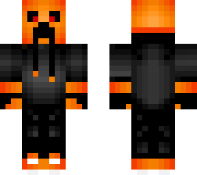 sunset creeper gamer