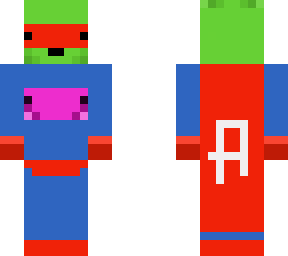 super axolotl