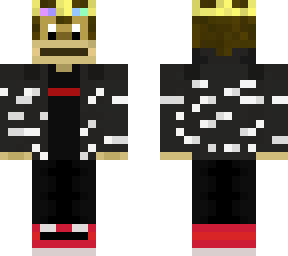 sussy monkey remake