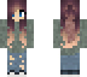 sweater (female)