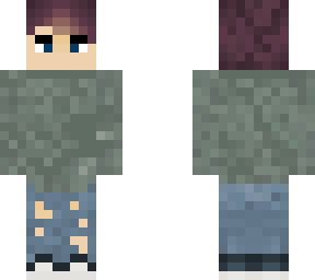 sweater weather (male)