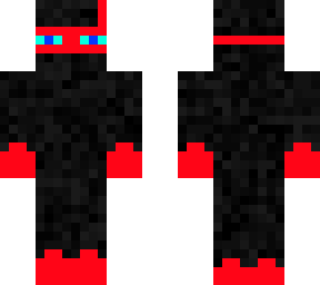 swimer enderman