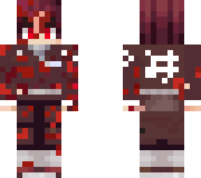 tanjiro demon