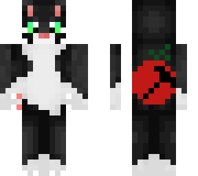 tapatof tomato backpack