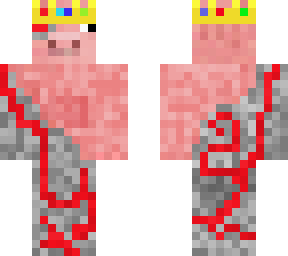 techno pig 2